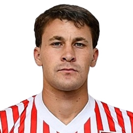 Giocatore I. Sacino