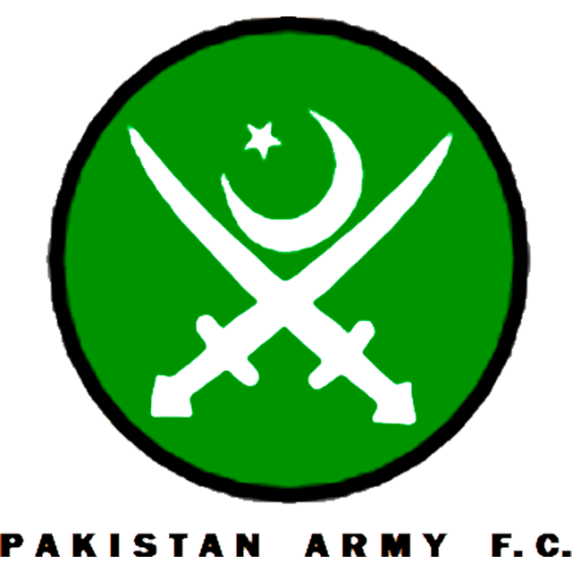 Pakistan Army