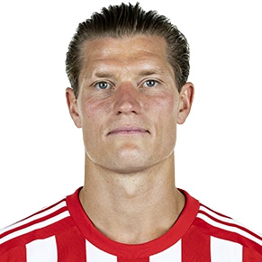 Giocatore K. Behrens