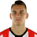 Giocatore Sylwester Lusiusz