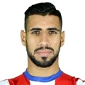 H. Ghacha