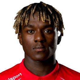 J. Ngoyi