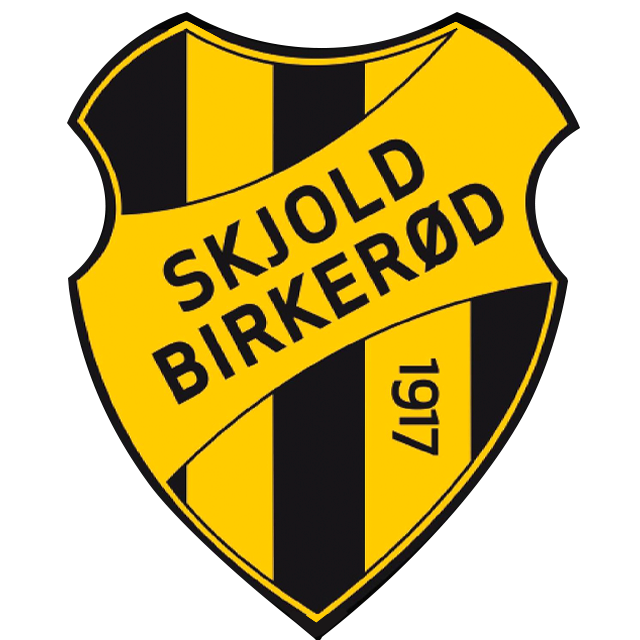 Squadra Skjold Birkerød