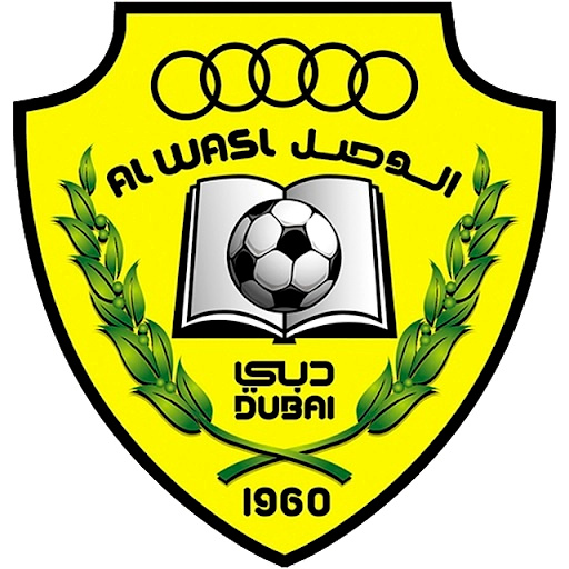 Al Wasl Sub 17