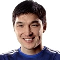 Giocatore Y. Akhmetov