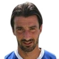 Giocatore Alain Pilar
