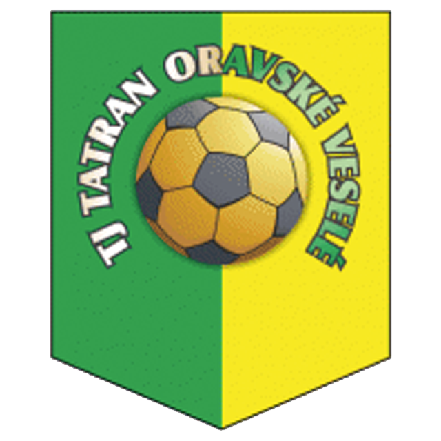 Squadra Oravské Veselé