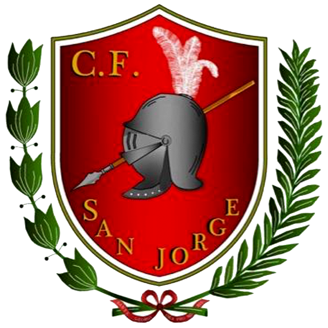 Squadra CF San Jorge
