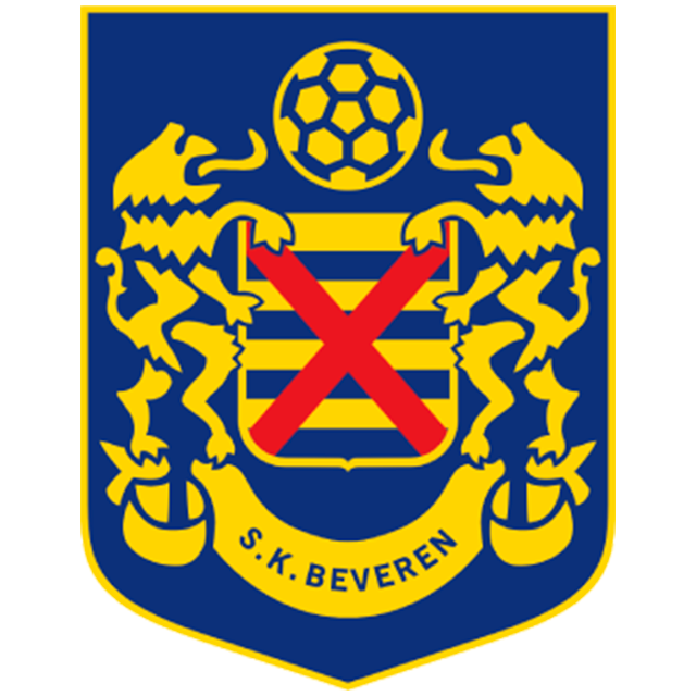 SK Beveren