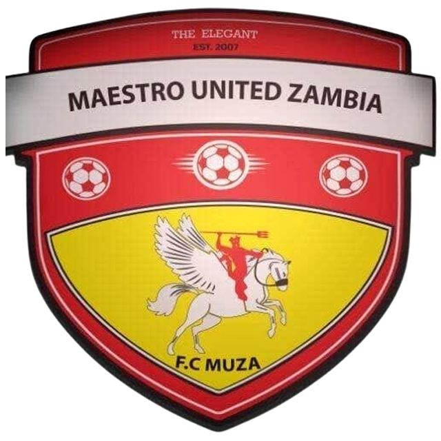 Manchester Utd. Zambia