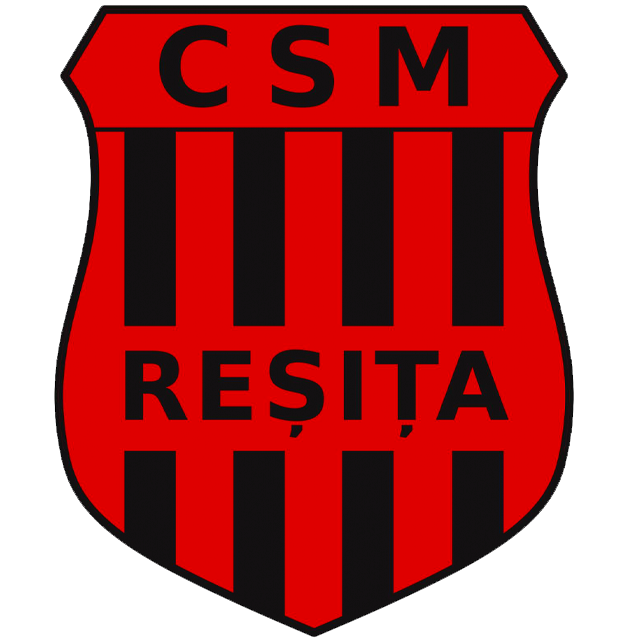 Squadra Municipal Reşiţa