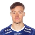 Giocatore P. Eriksson