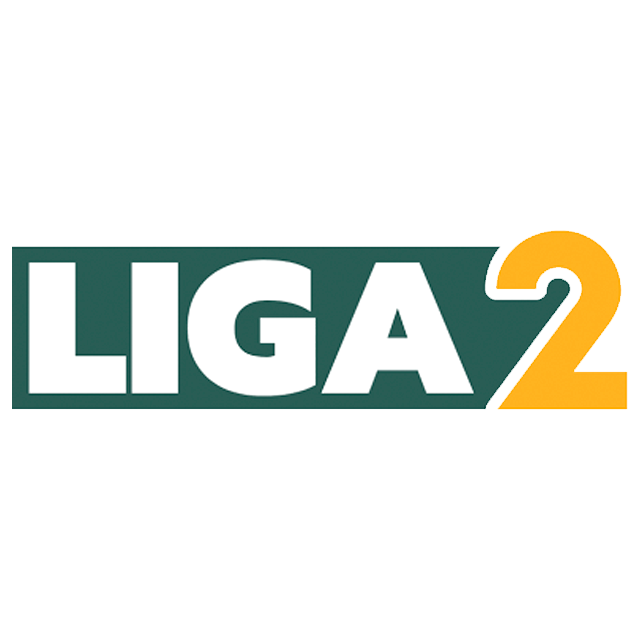 Liga II