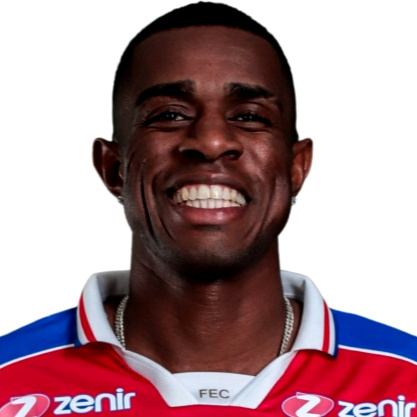 Giocatore Marcelo Benevenuto