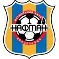Naftan Novopolotsk