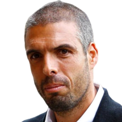 Allenatore Fabio Celestini