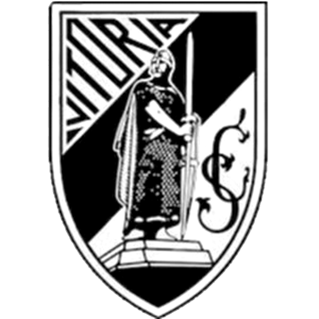 Squadra Vitória Guimarães Sub 17 B