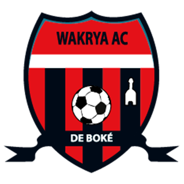 Squadra Wakirya