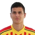 Giocatore Luka Dumancic