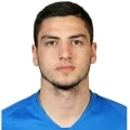 Giocatore Zurab Gigashvili