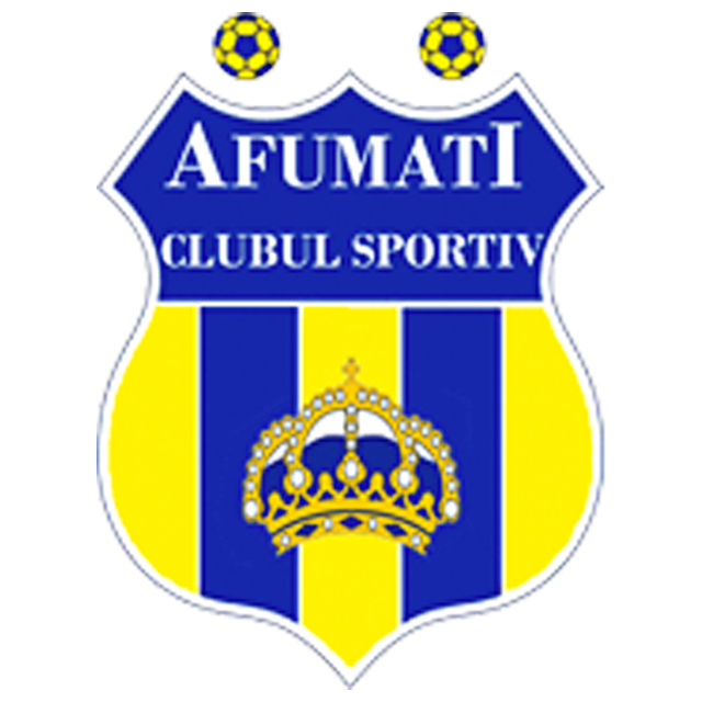Squadra Afumati