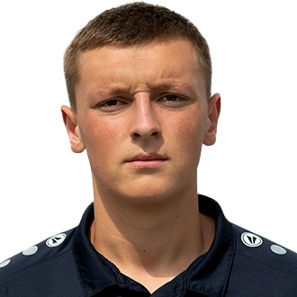 Giocatore Bohdan Bidzinskyi