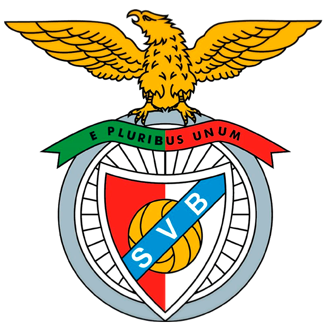 Squadra Viseu e Benfica Sub 19