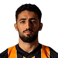 Giocatore A. Sayyadmanesh