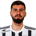 Giocatore F. Ilie