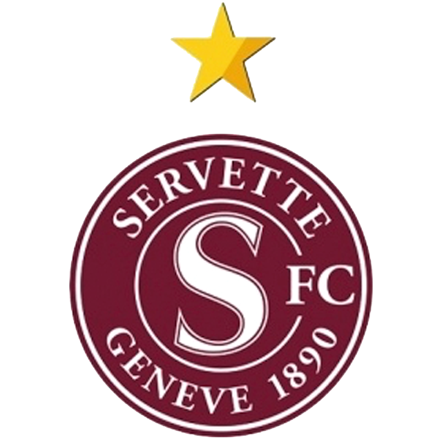 Servette FC Sub 16
