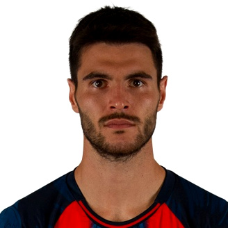 Giocatore Marco Carraro