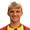Giocatore Gregoire Remi