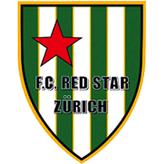 Squadra Red Star Zürich