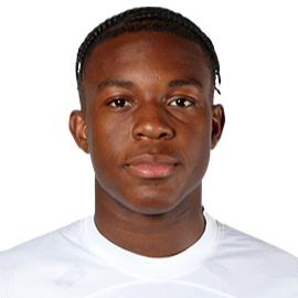 Giocatore T. Adekunle