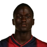 Giocatore Mohamed Toure