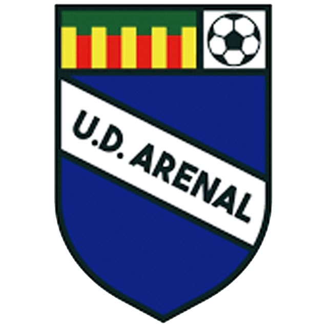 Squadra UD Arenal