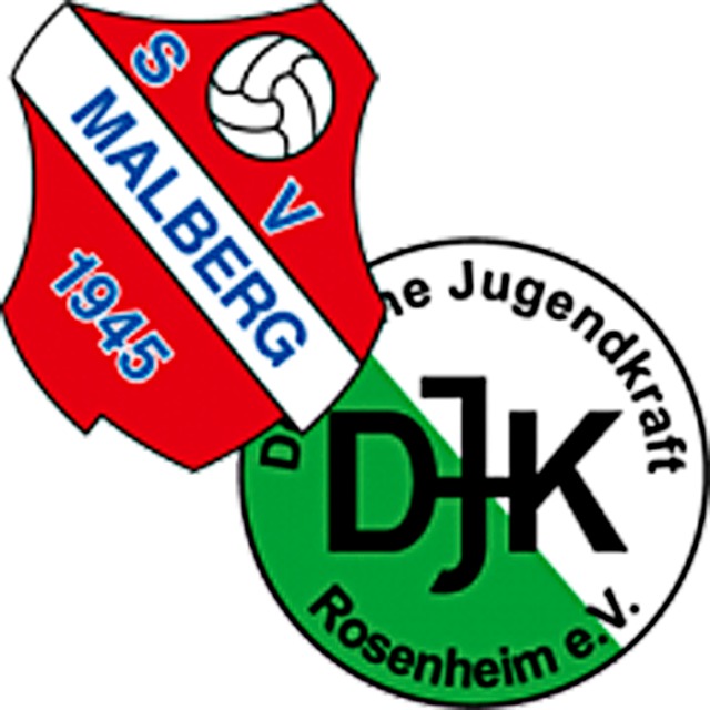 Squadra SG Malberg/Rosenheim