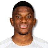Giocatore M. Fofana