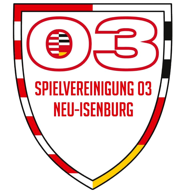 Squadra Neu-Isenburg