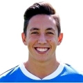 Giocatore Vieirinha