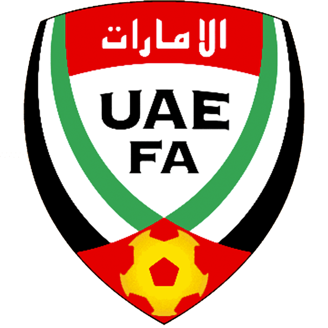 Emirati Arabi Sub 19