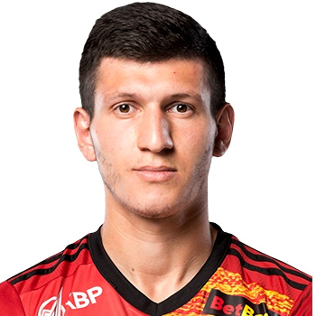 Giocatore K. Aliev