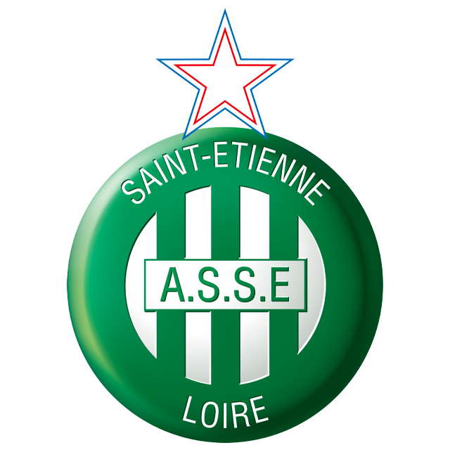 Saint-Étienne II