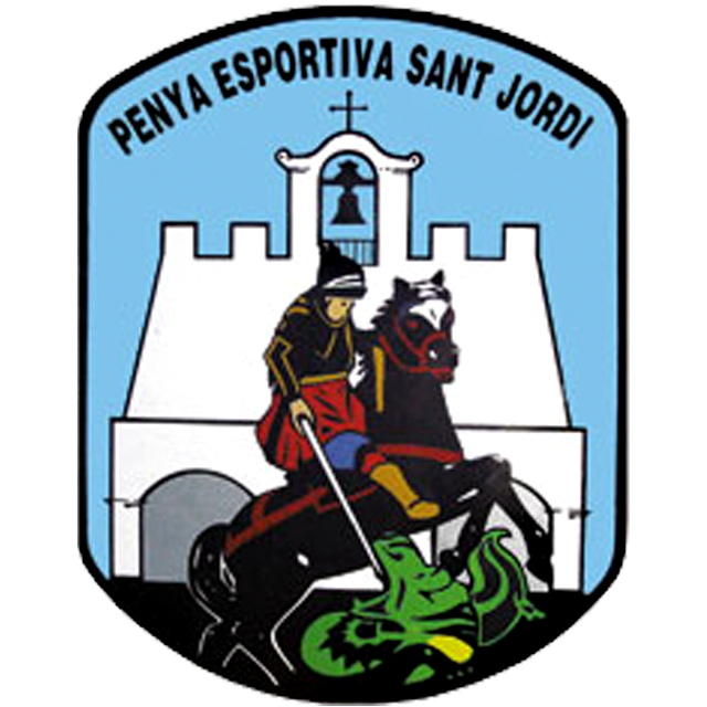 Squadra PE Sant Jordi