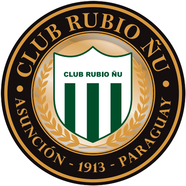 Rubio Ñu