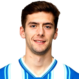 Giocatore José Gragera