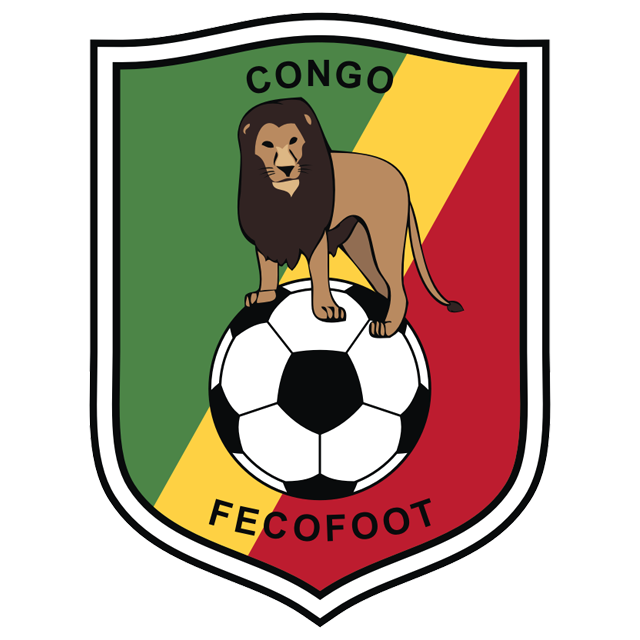 Squadra Congo U20s