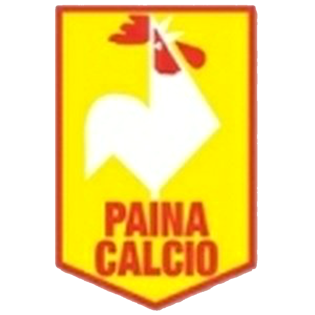 Squadra Paina Calcio 1975