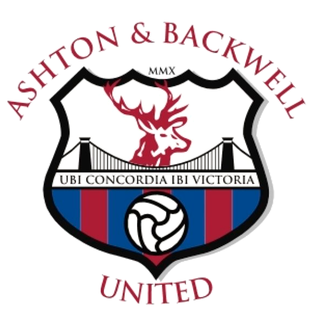 Squadra Ashton Backwell United