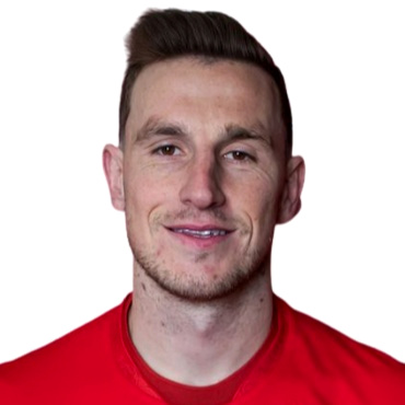 Giocatore Chris Wood